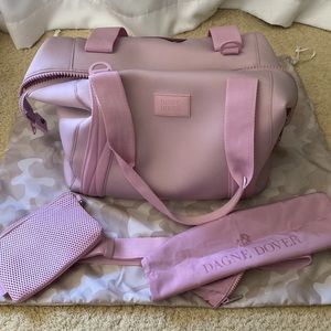 Dagne Dover Landon Carry All